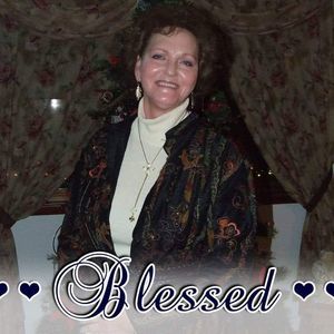 Meet your Posher, Sharon